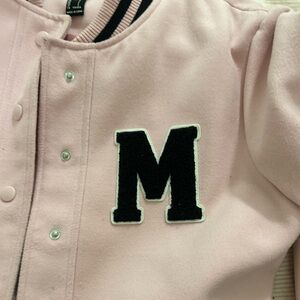 Fraternité jacket Paris